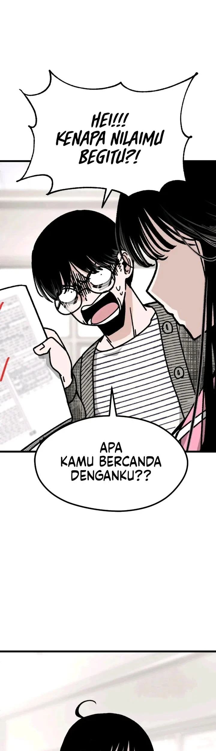 Academy of Card Chapter 7 - Halaman 25