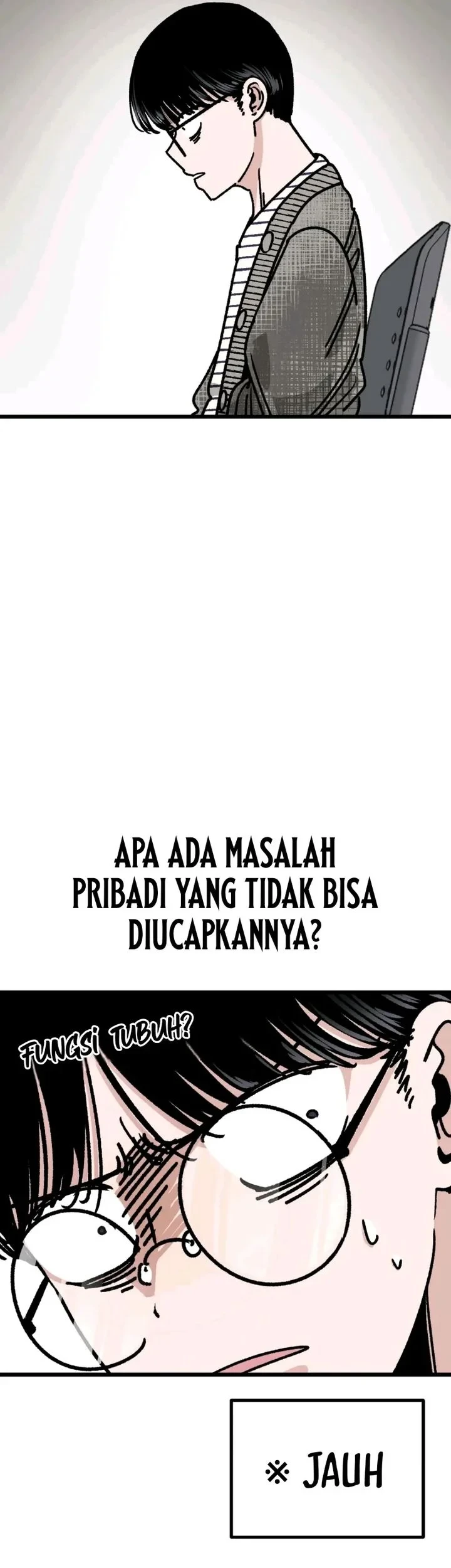 Academy of Card Chapter 7 - Halaman 29