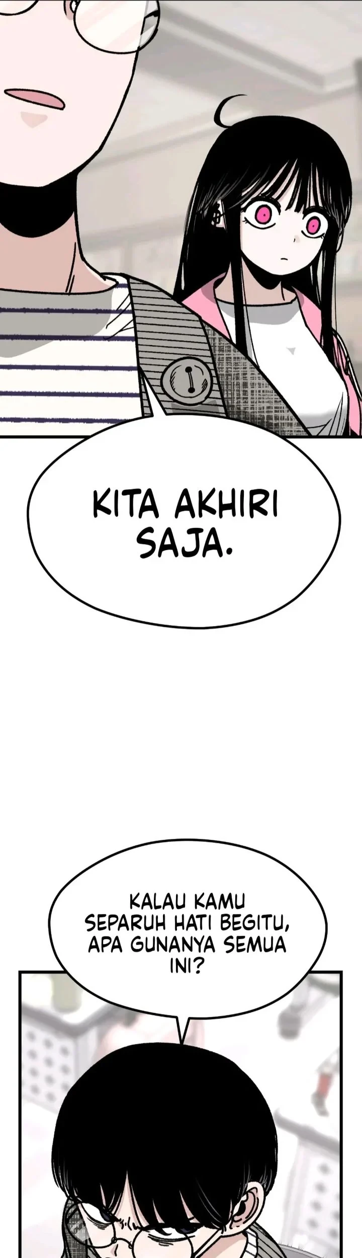 Academy of Card Chapter 7 - Halaman 31