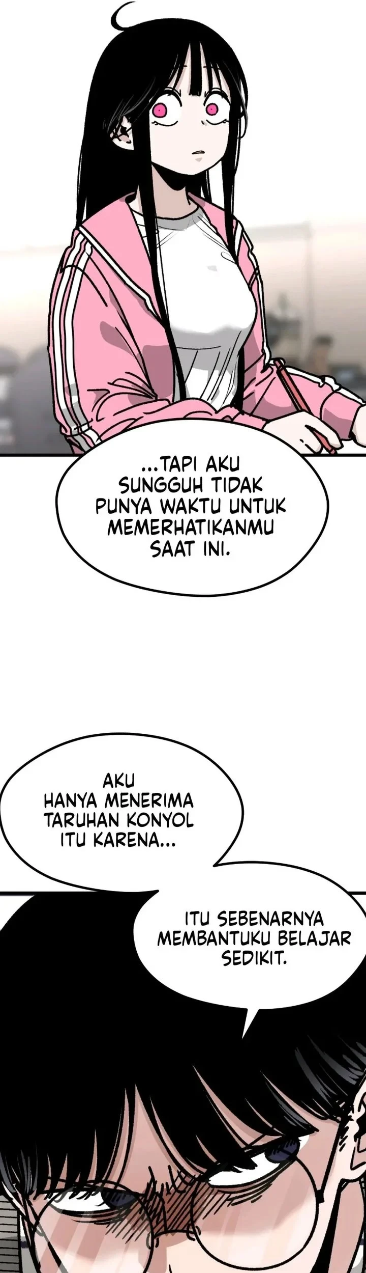 Academy of Card Chapter 7 - Halaman 33