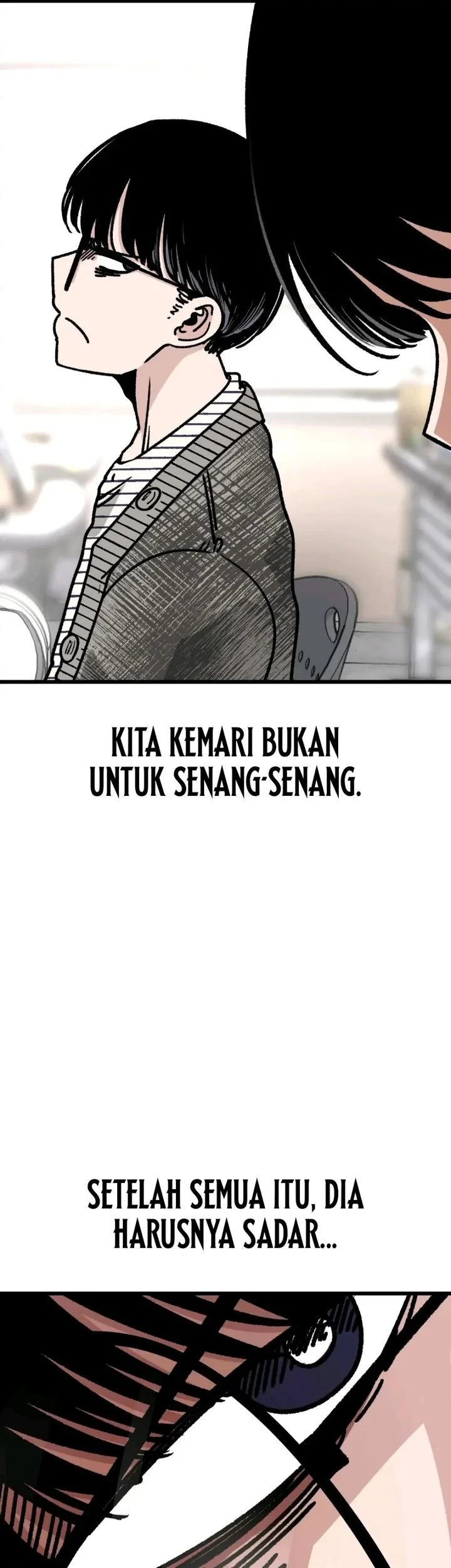 Academy of Card Chapter 7 - Halaman 35