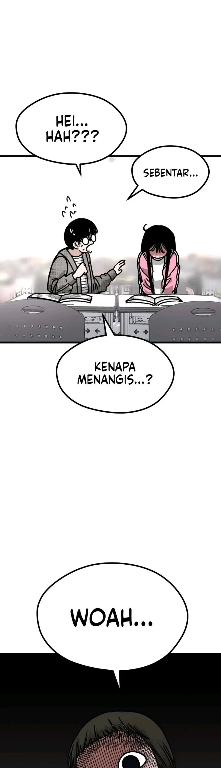 Academy of Card Chapter 7 - Halaman 39