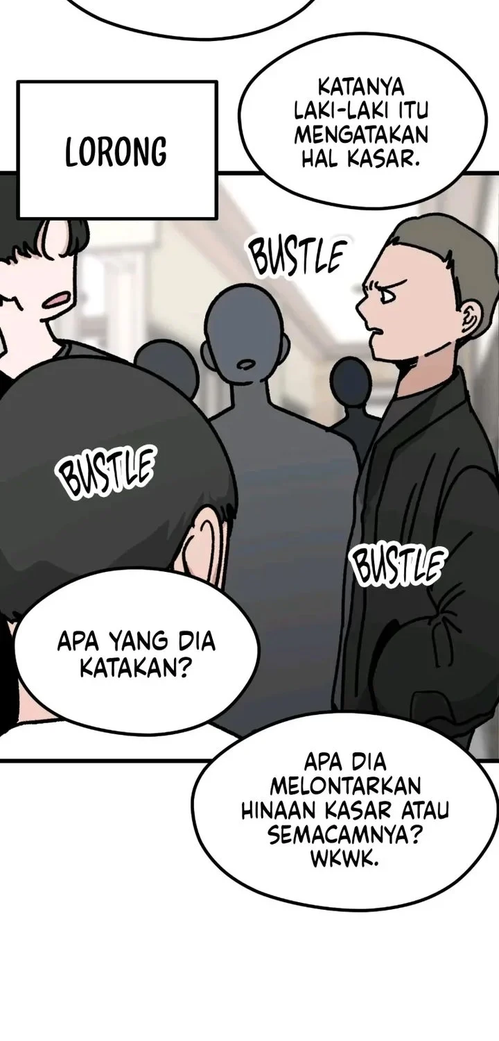 Academy of Card Chapter 7 - Halaman 42