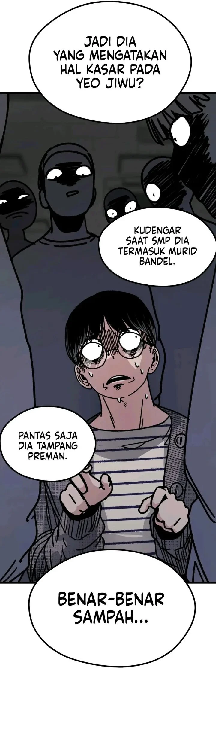 Academy of Card Chapter 7 - Halaman 46