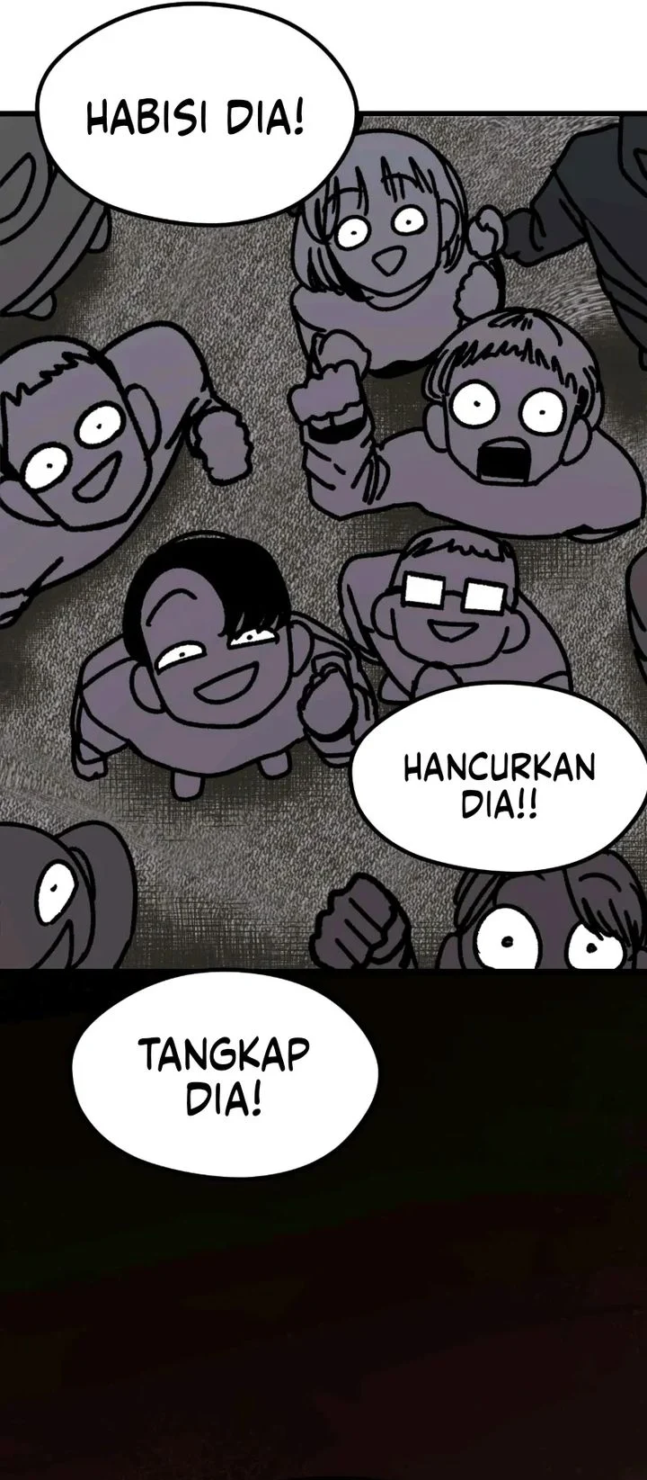 Academy of Card Chapter 7 - Halaman 50