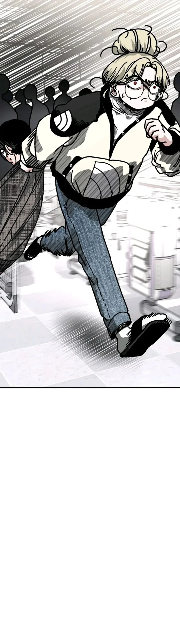 Academy of Card Chapter 7 - Halaman 57