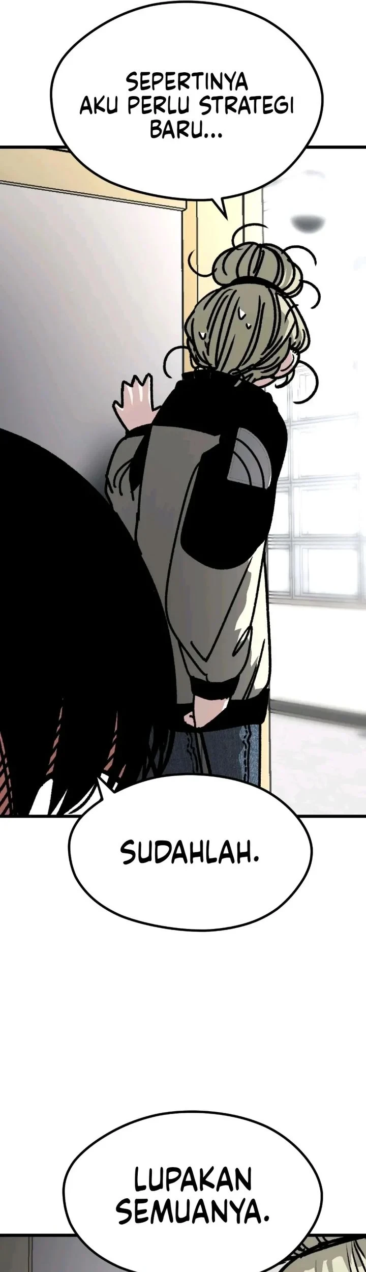 Academy of Card Chapter 7 - Halaman 61