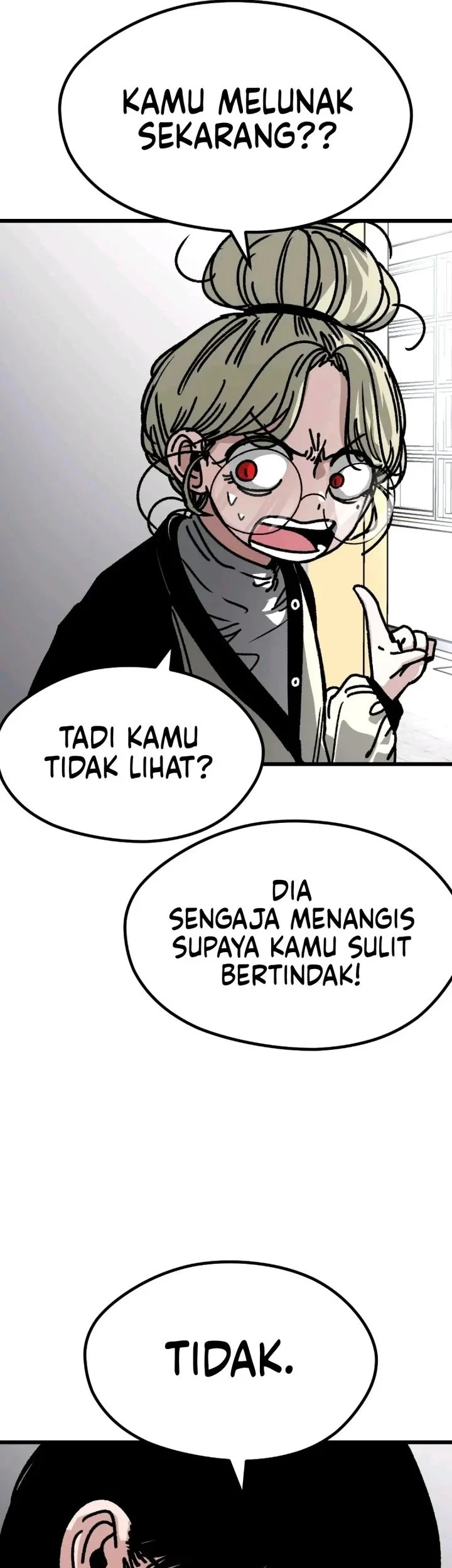 Academy of Card Chapter 7 - Halaman 63