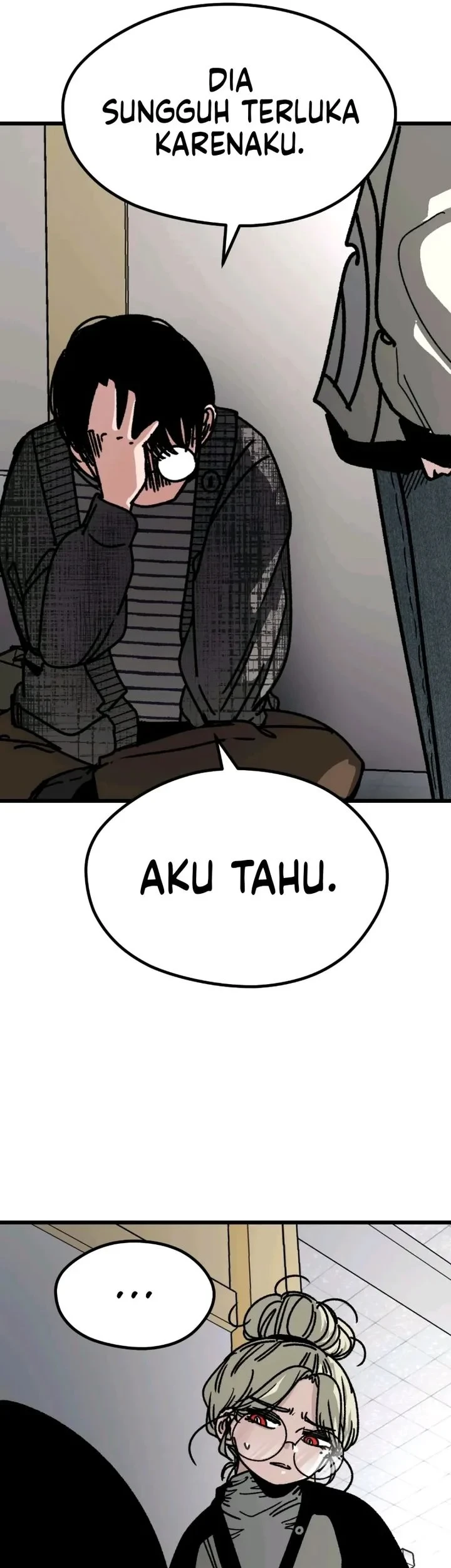 Academy of Card Chapter 7 - Halaman 65