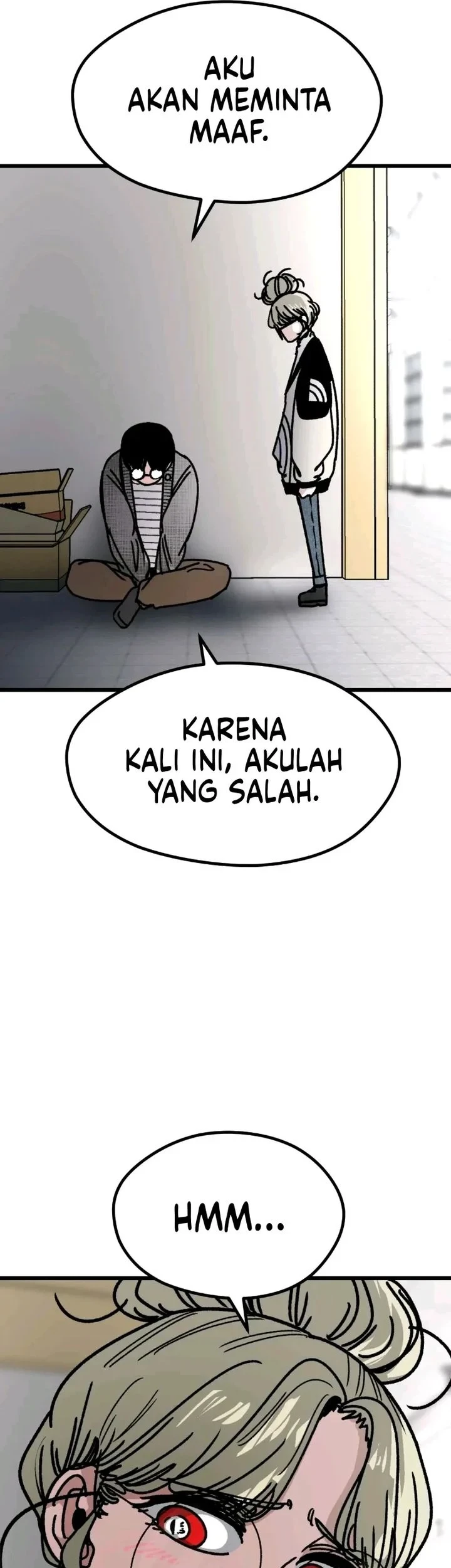 Academy of Card Chapter 7 - Halaman 67