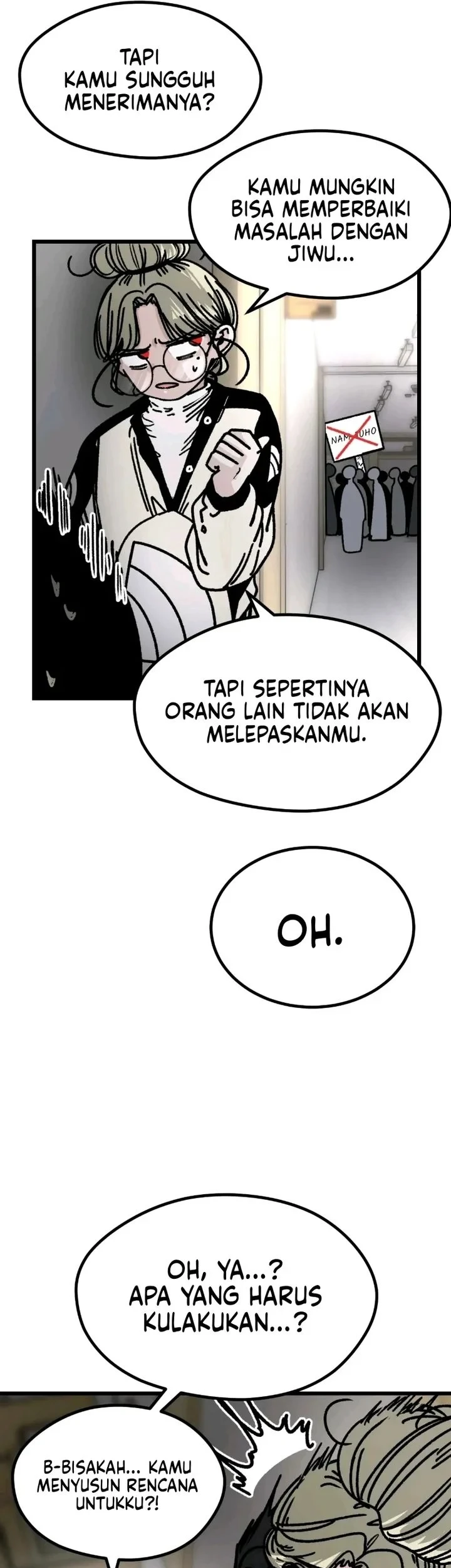 Academy of Card Chapter 7 - Halaman 69