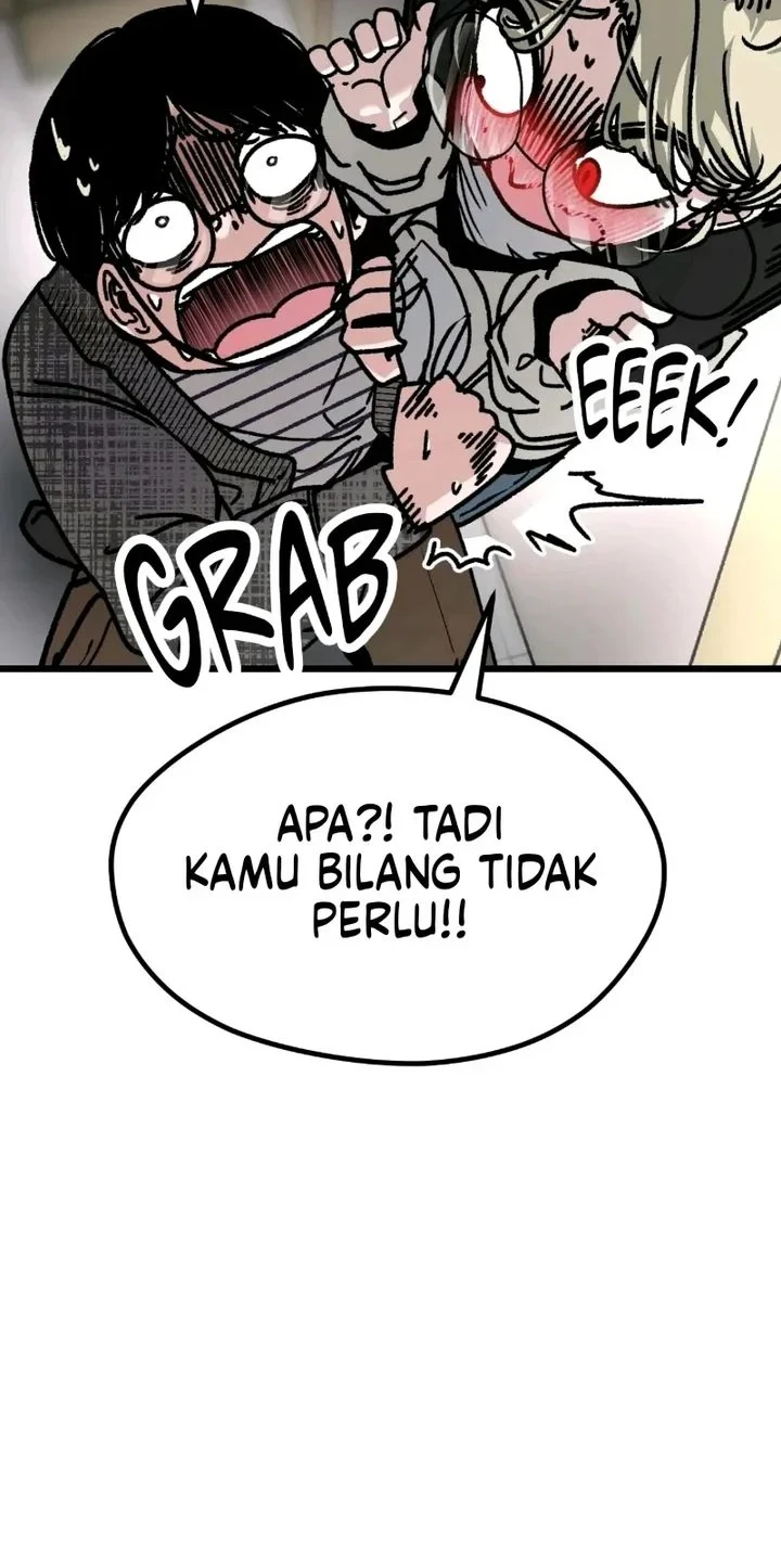 Academy of Card Chapter 7 - Halaman 70