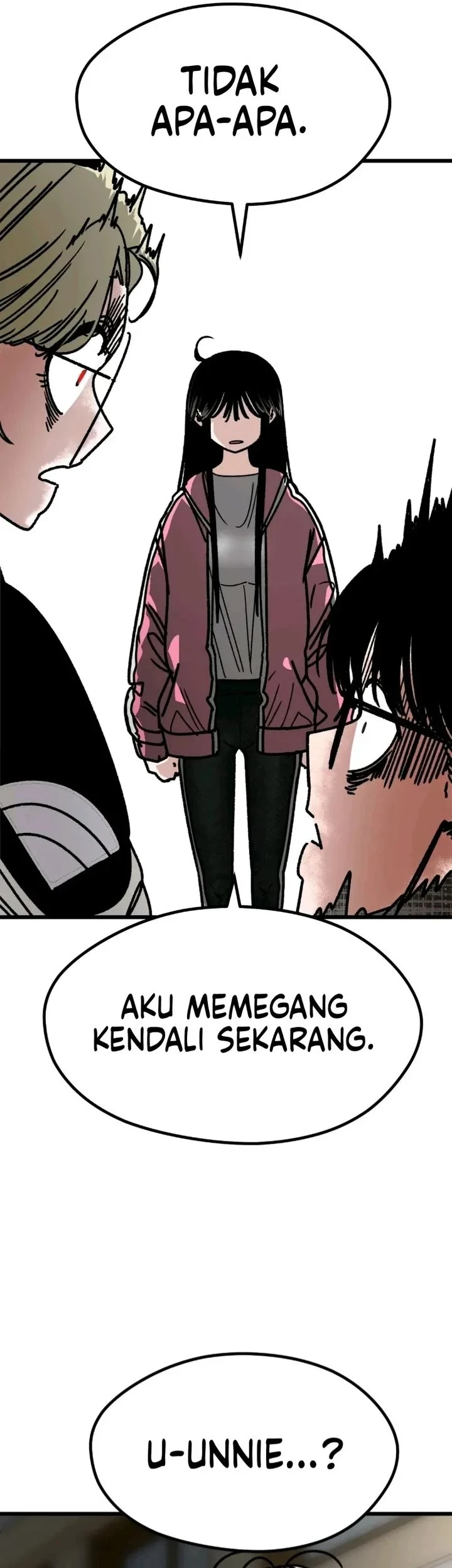 Academy of Card Chapter 7 - Halaman 71