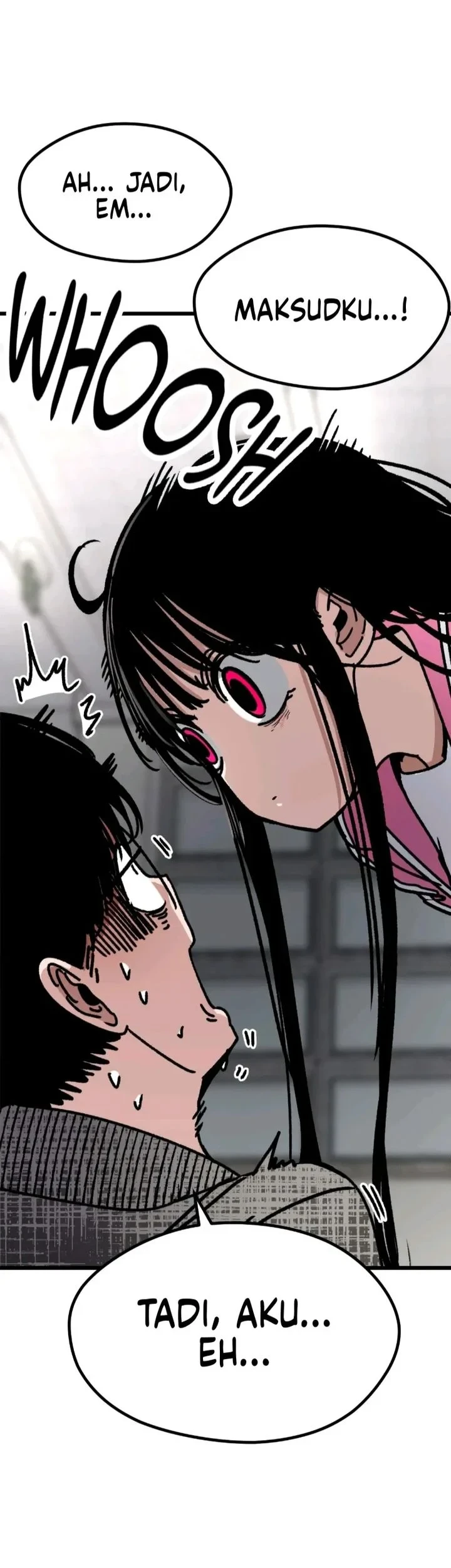 Academy of Card Chapter 7 - Halaman 73