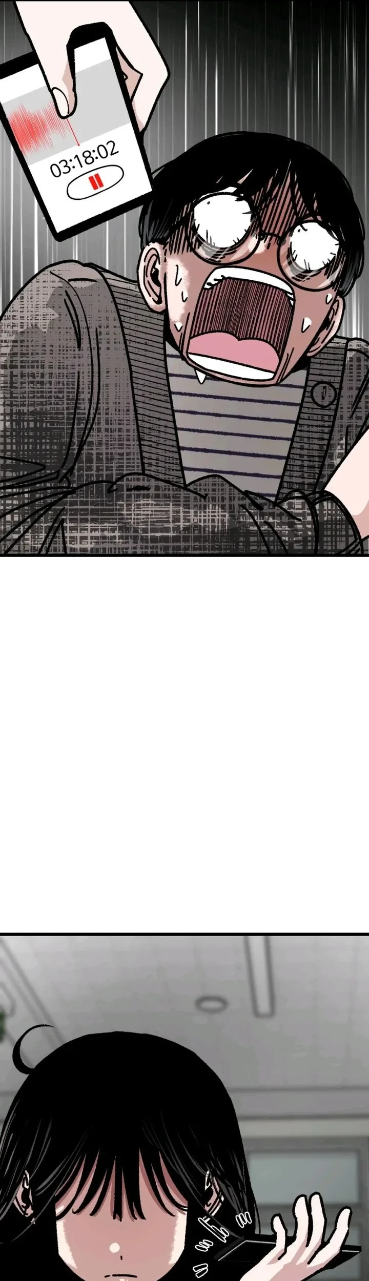 Academy of Card Chapter 7 - Halaman 77
