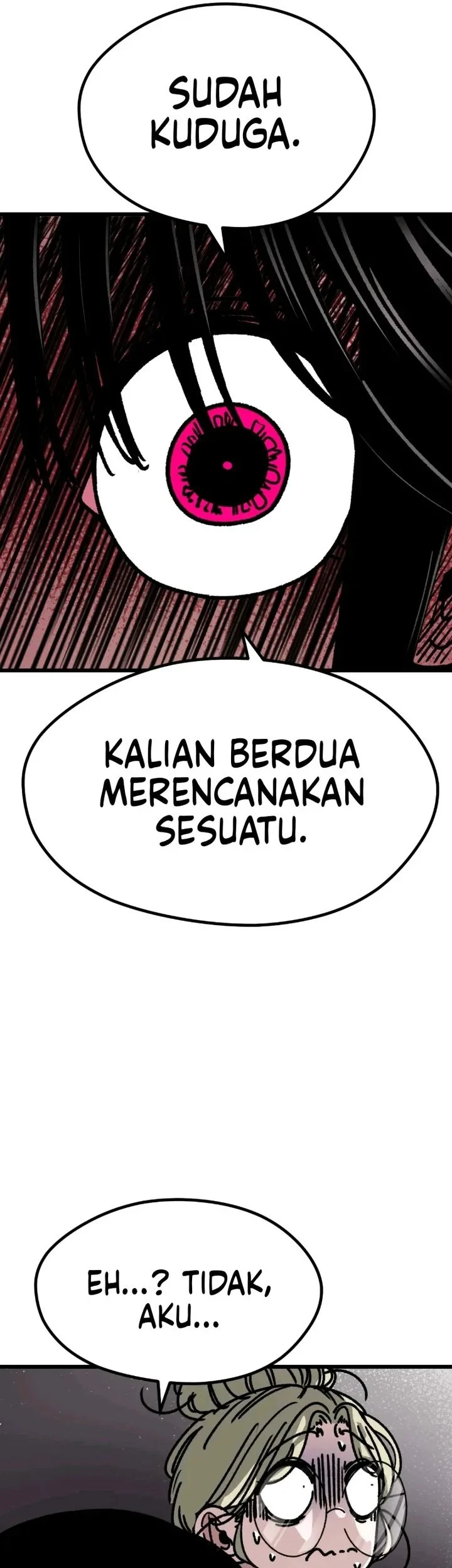 Academy of Card Chapter 7 - Halaman 79