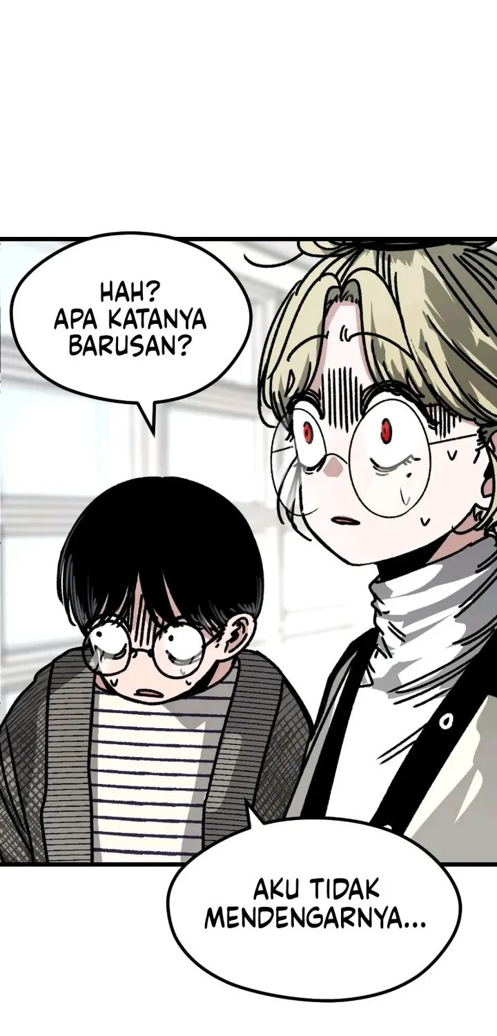 Academy of Card Chapter 7 - Halaman 84