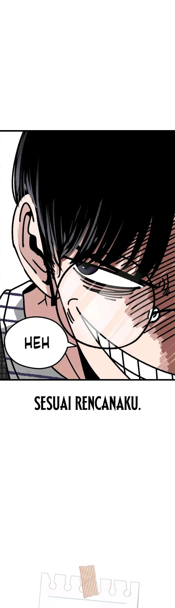 Academy of Card Chapter 7 - Halaman 11