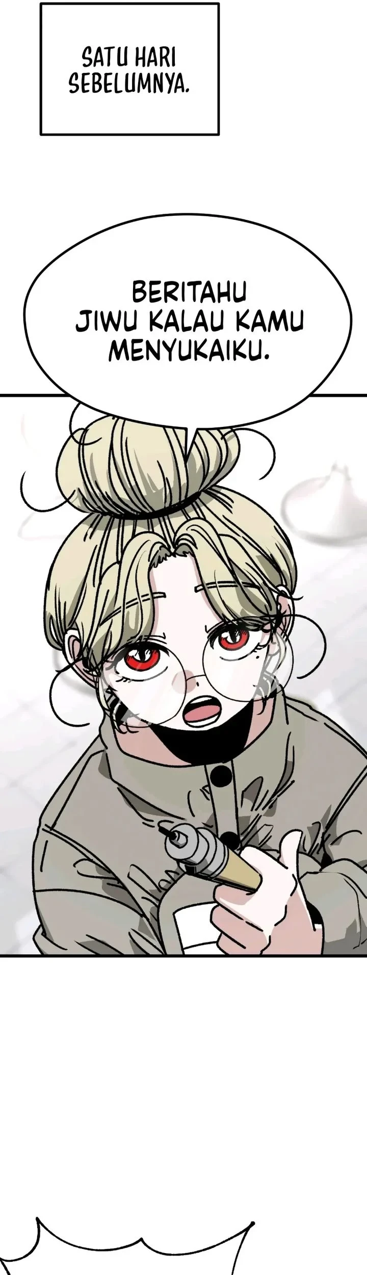 Academy of Card Chapter 7 - Halaman 13