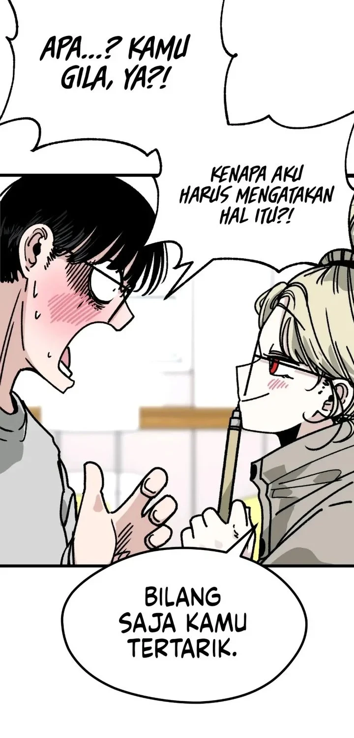 Academy of Card Chapter 7 - Halaman 14