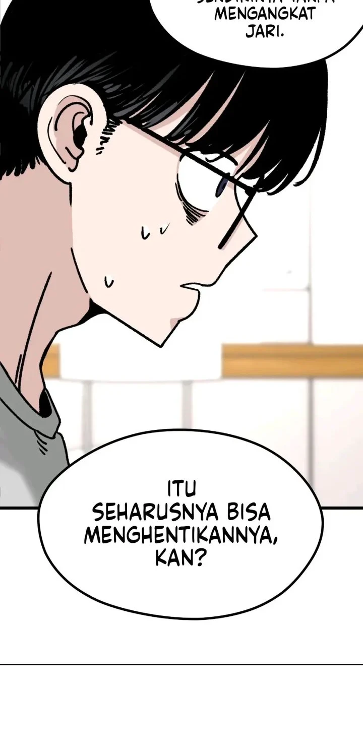Academy of Card Chapter 7 - Halaman 16