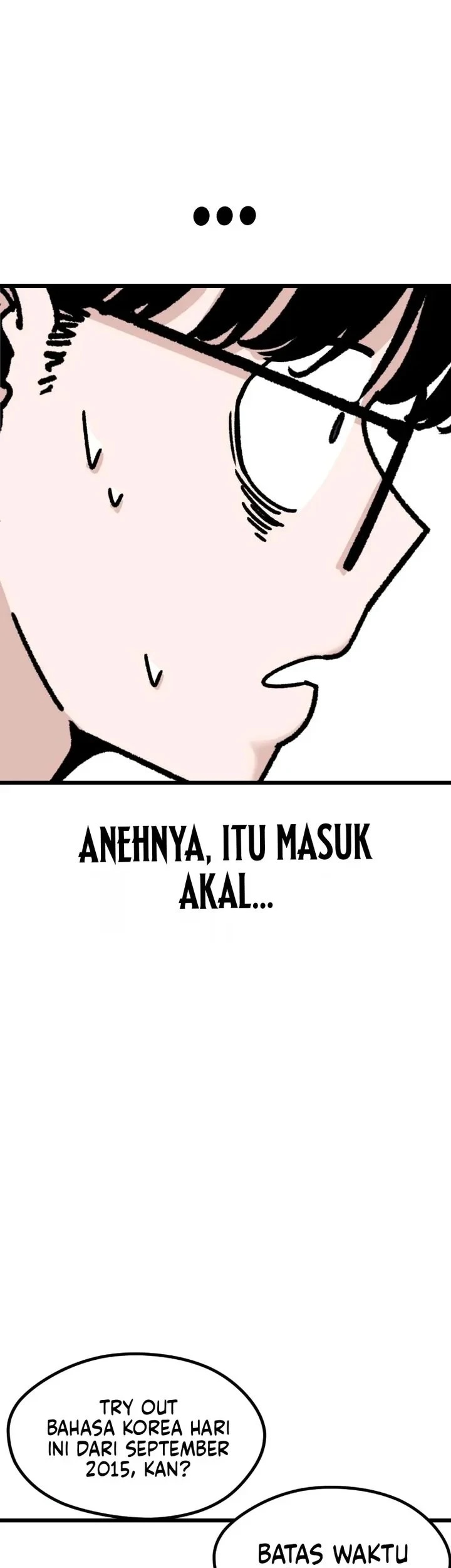 Academy of Card Chapter 7 - Halaman 17