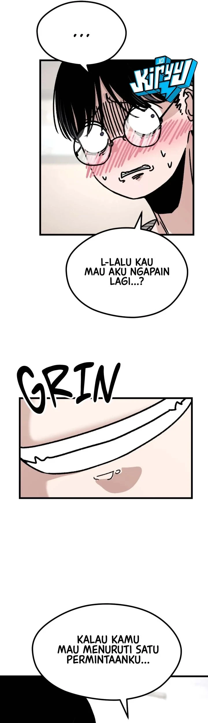 Academy of Card Chapter 8 - Halaman 17