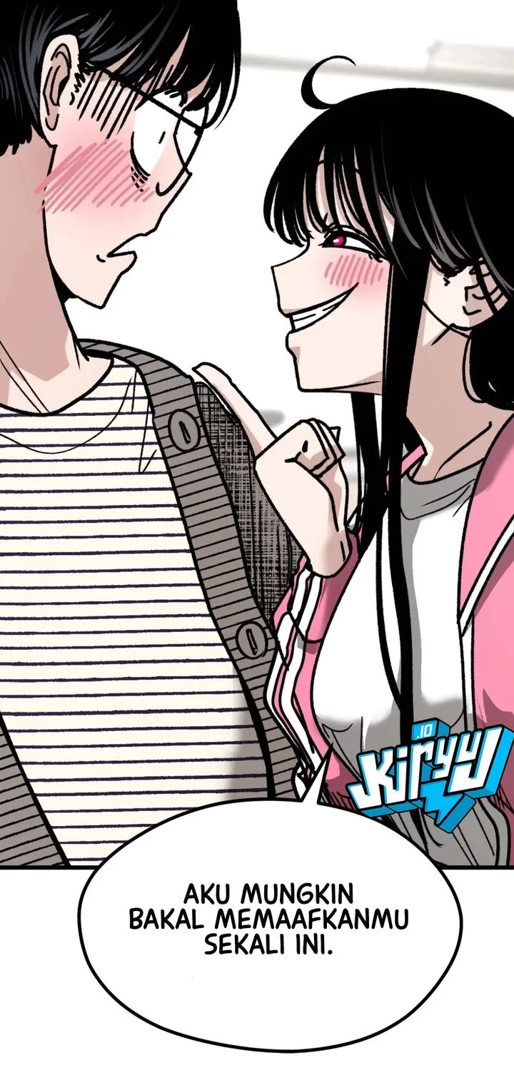 Academy of Card Chapter 8 - Halaman 18