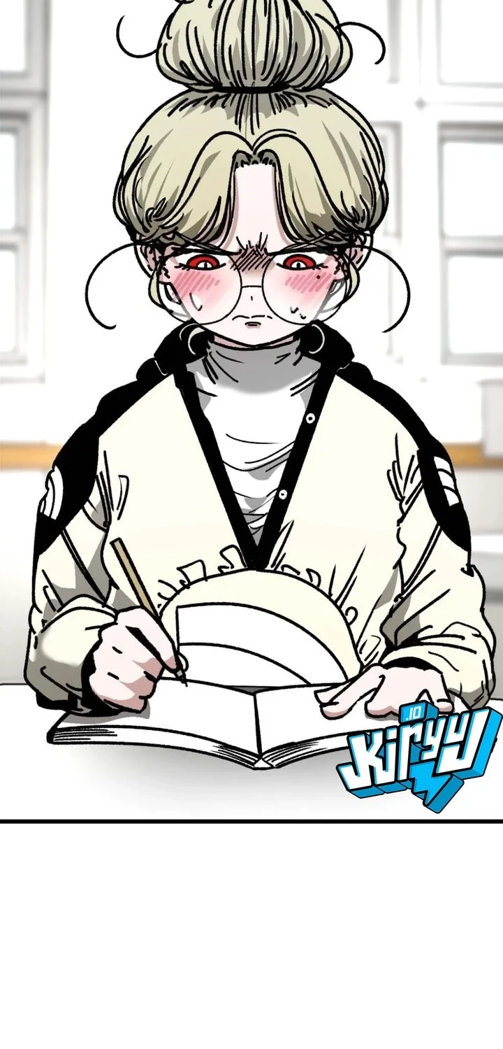 Academy of Card Chapter 8 - Halaman 22