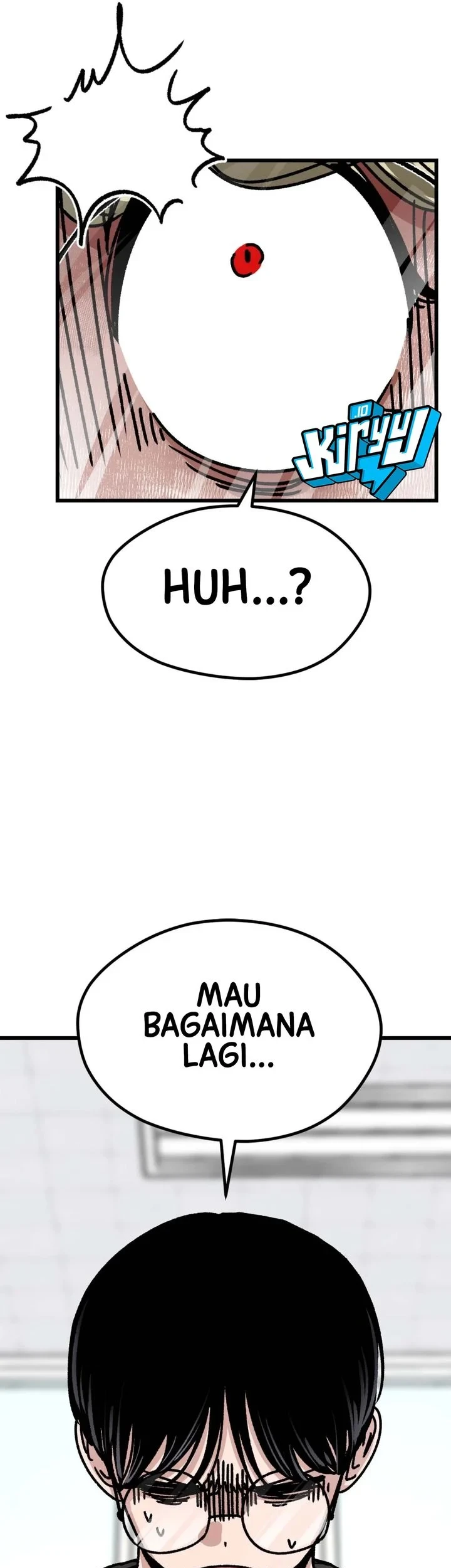 Academy of Card Chapter 8 - Halaman 29