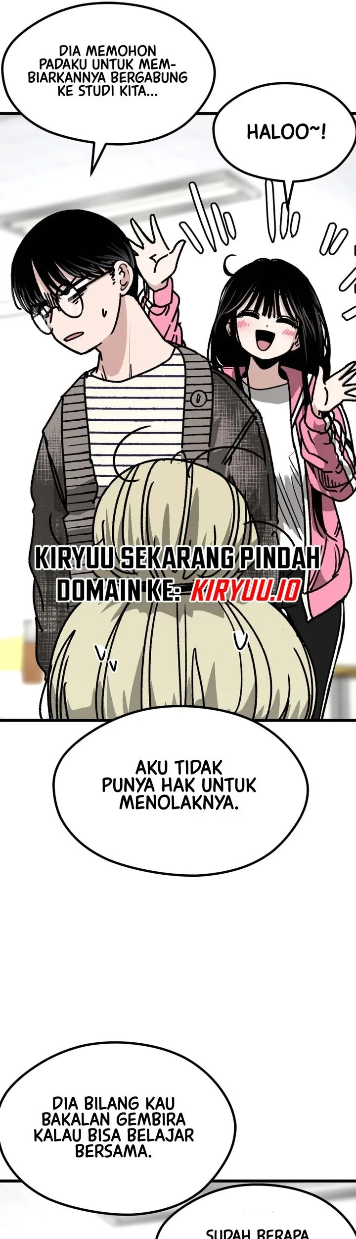 Academy of Card Chapter 8 - Halaman 31