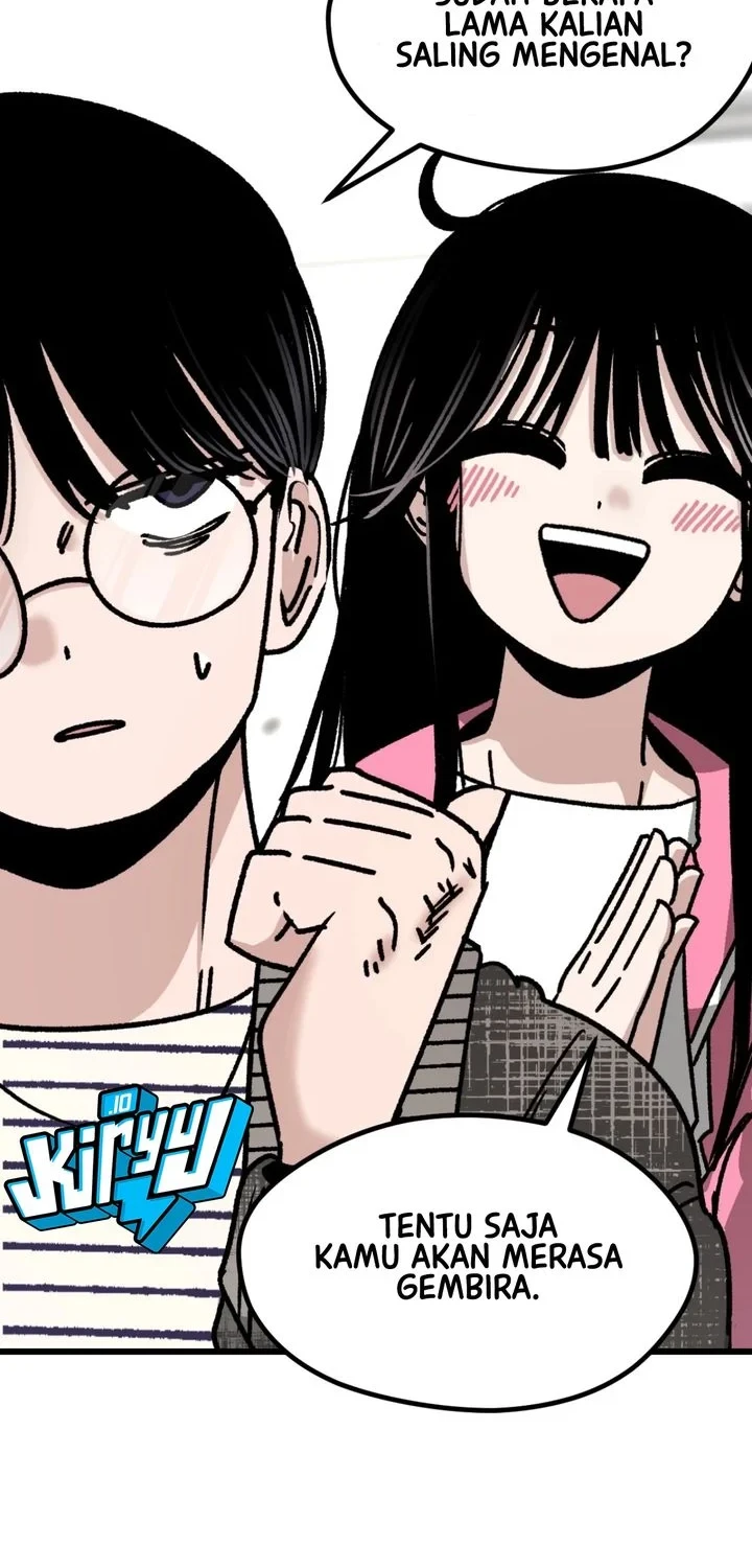 Academy of Card Chapter 8 - Halaman 32