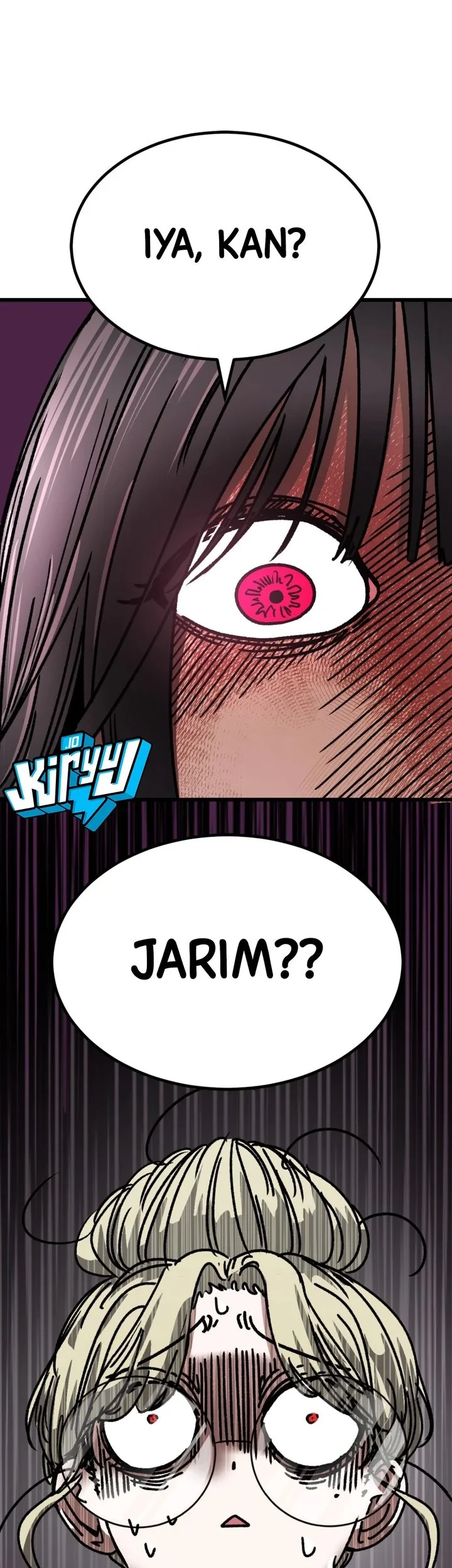 Academy of Card Chapter 8 - Halaman 33
