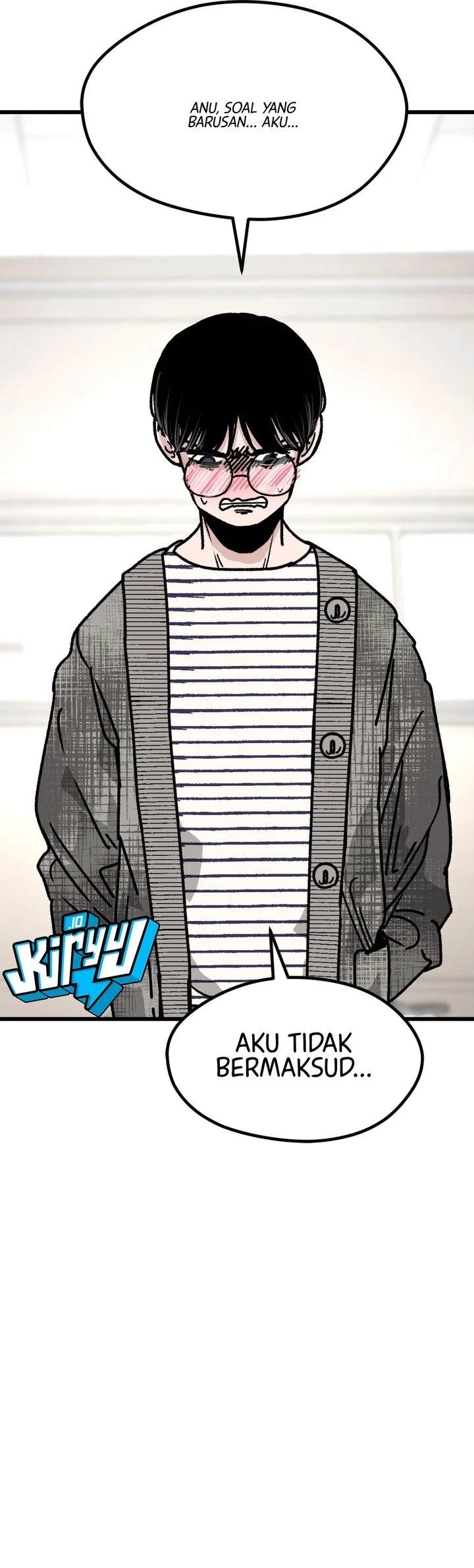 Academy of Card Chapter 8 Gambar 3