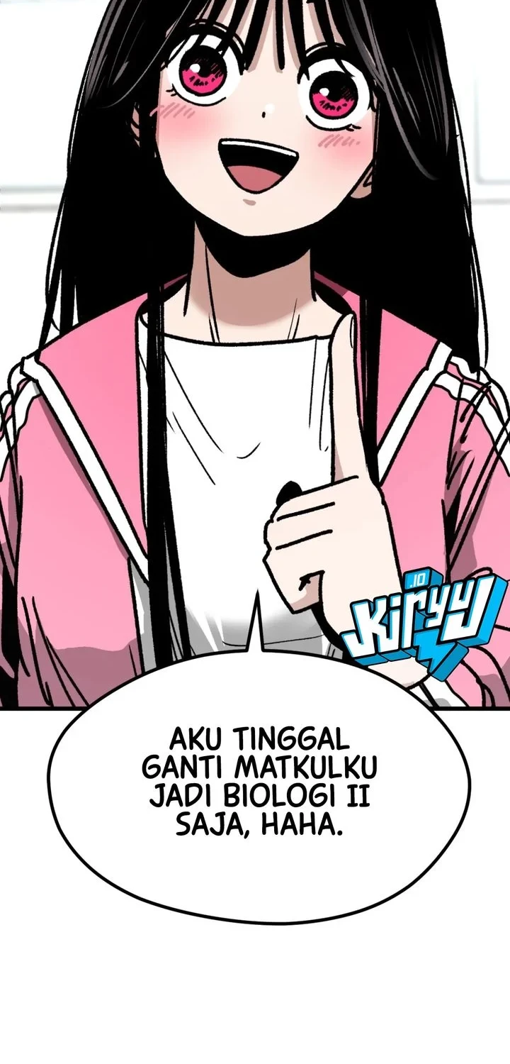 Academy of Card Chapter 8 - Halaman 38