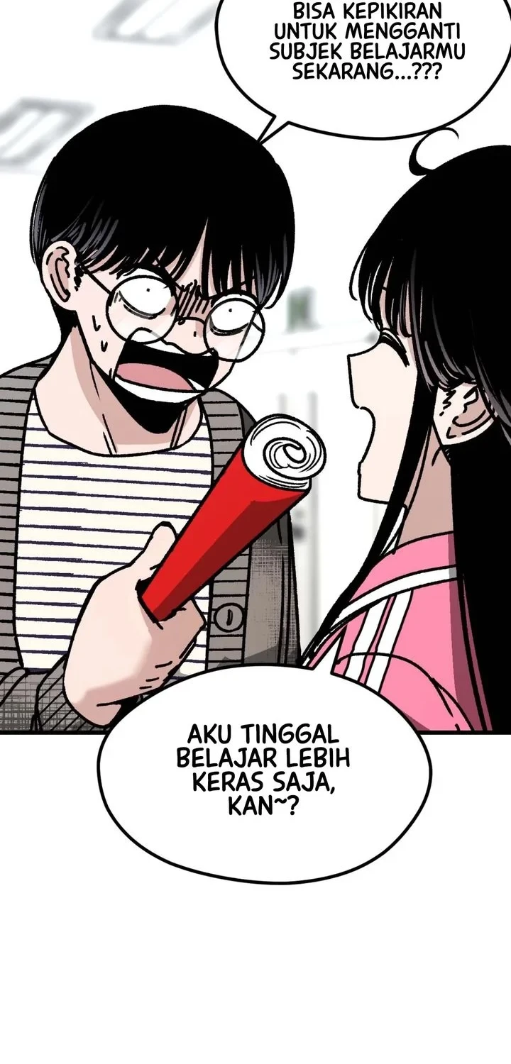 Academy of Card Chapter 8 - Halaman 40
