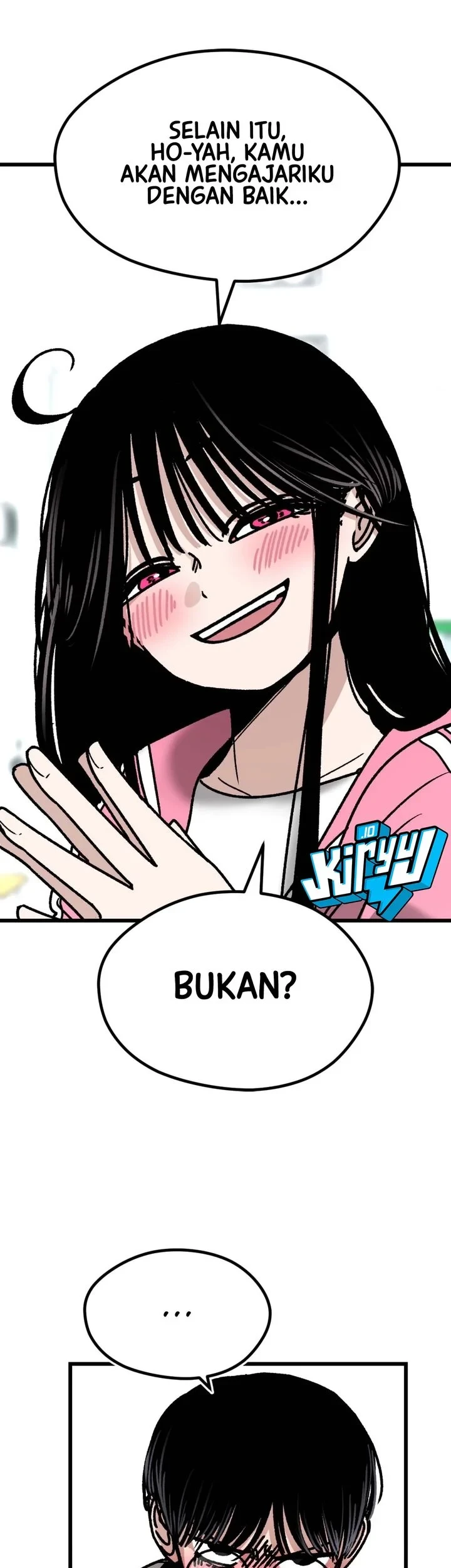 Academy of Card Chapter 8 - Halaman 41