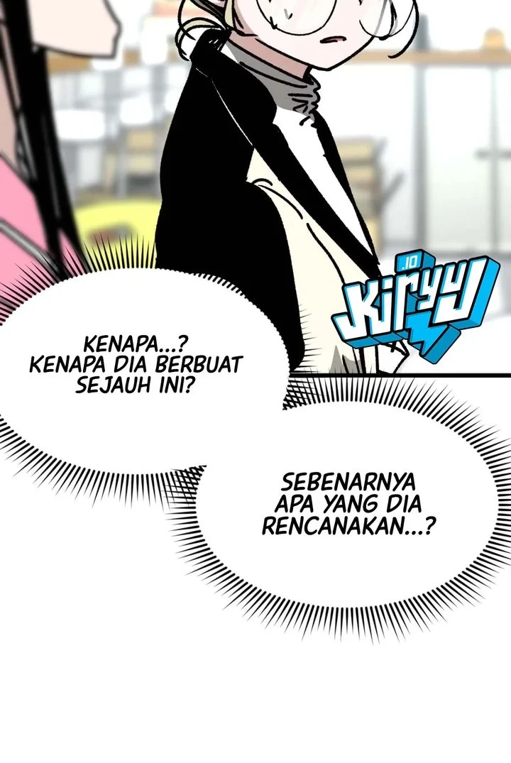 Academy of Card Chapter 8 - Halaman 44