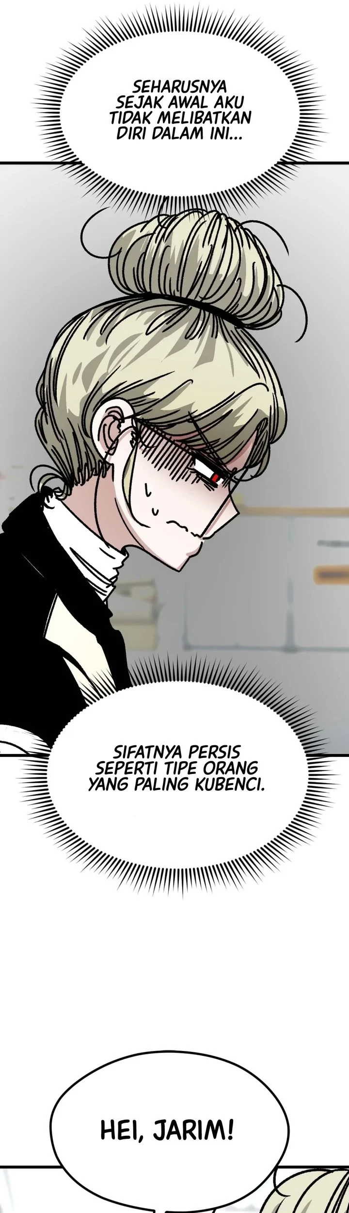 Academy of Card Chapter 8 - Halaman 45