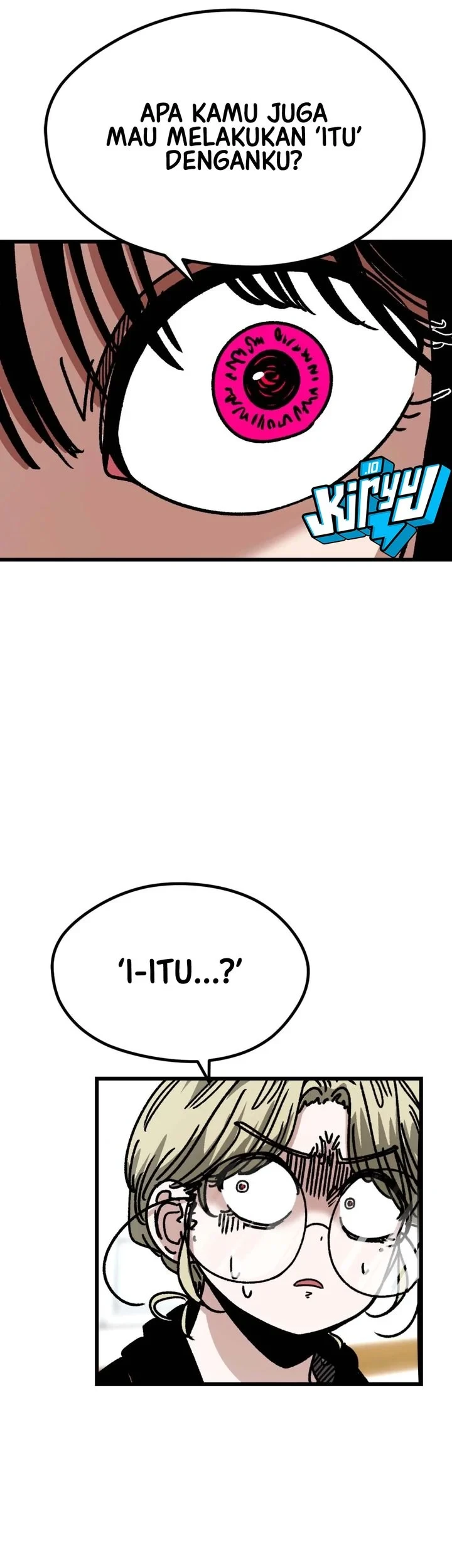 Academy of Card Chapter 8 - Halaman 47