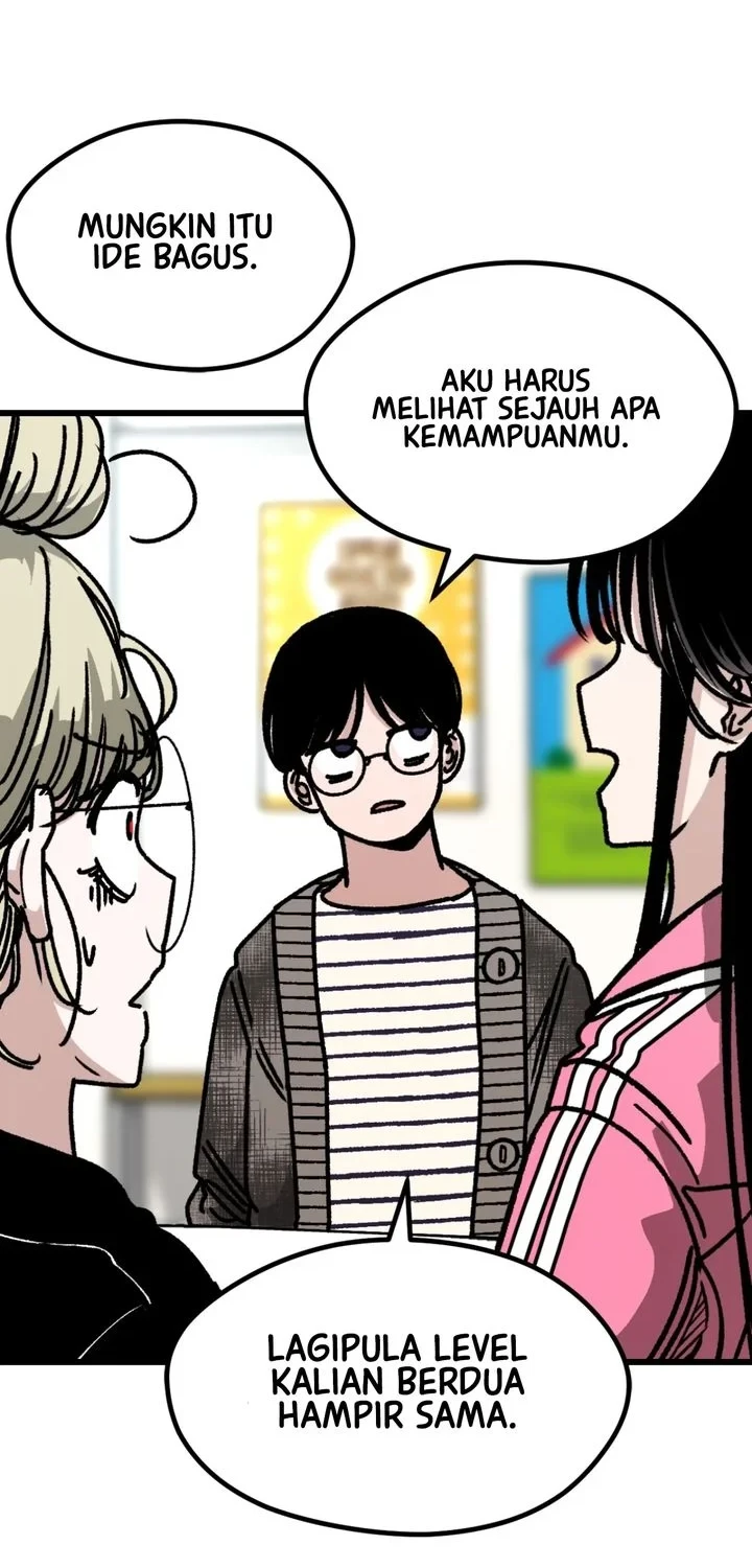 Academy of Card Chapter 8 - Halaman 48