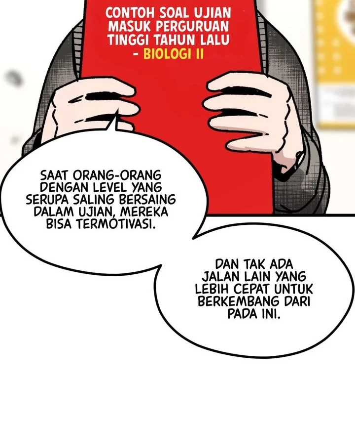 Academy of Card Chapter 8 - Halaman 50