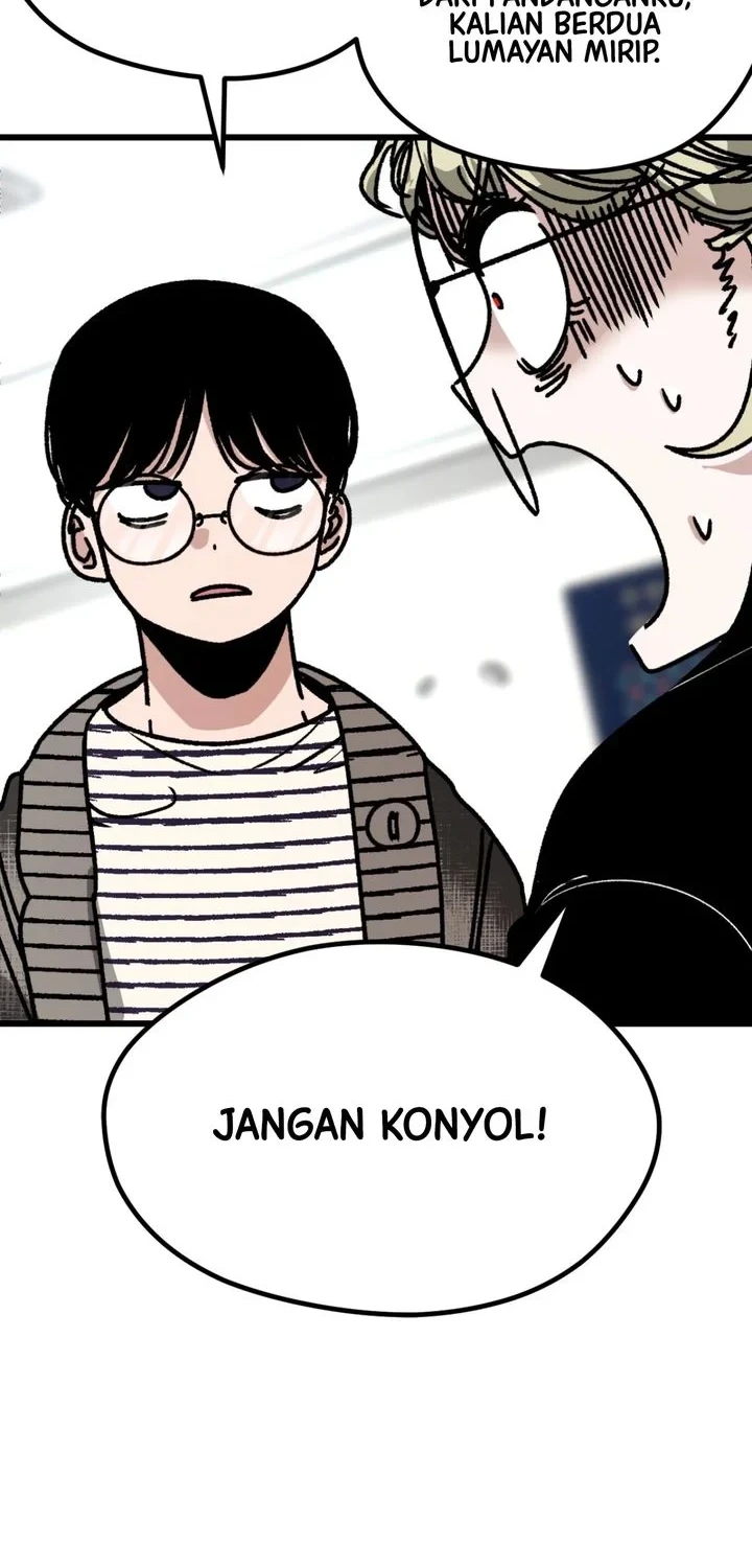 Academy of Card Chapter 8 - Halaman 52