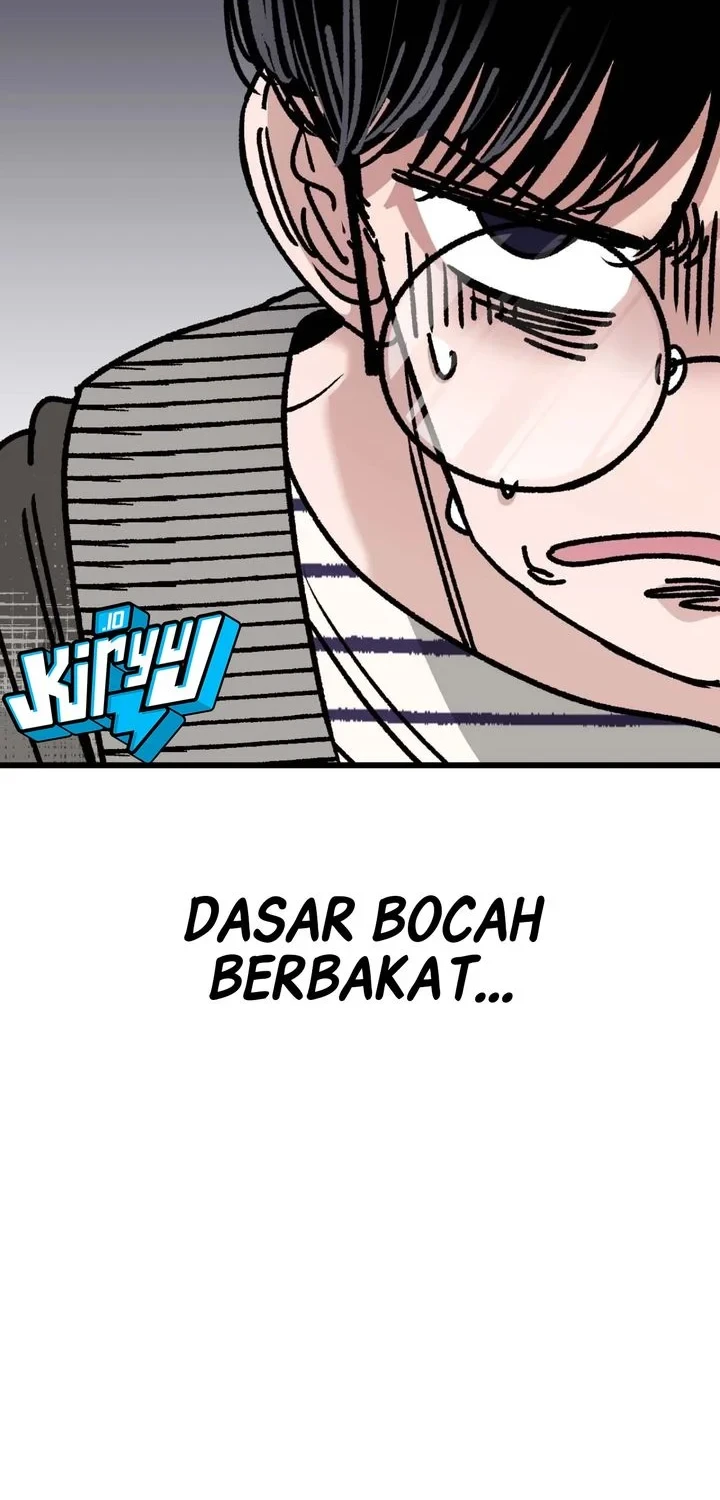 Academy of Card Chapter 8 - Halaman 56