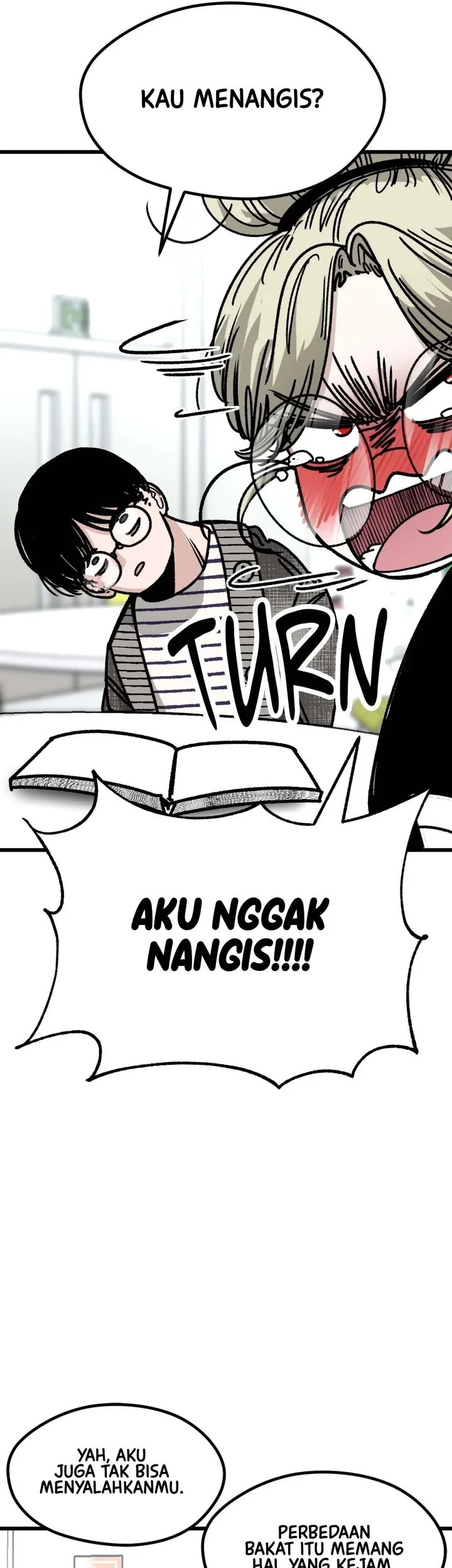 Academy of Card Chapter 8 - Halaman 59