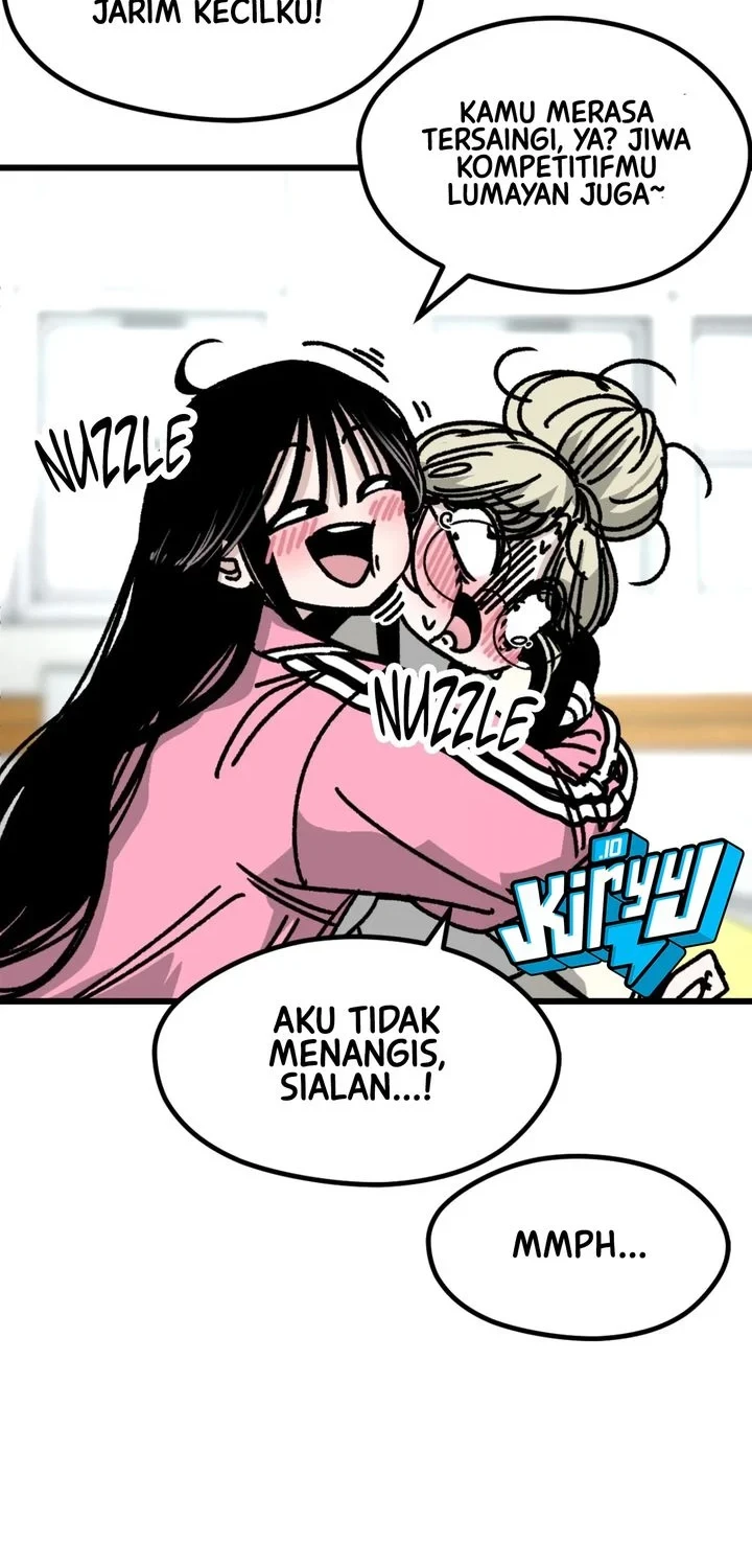 Academy of Card Chapter 8 - Halaman 66