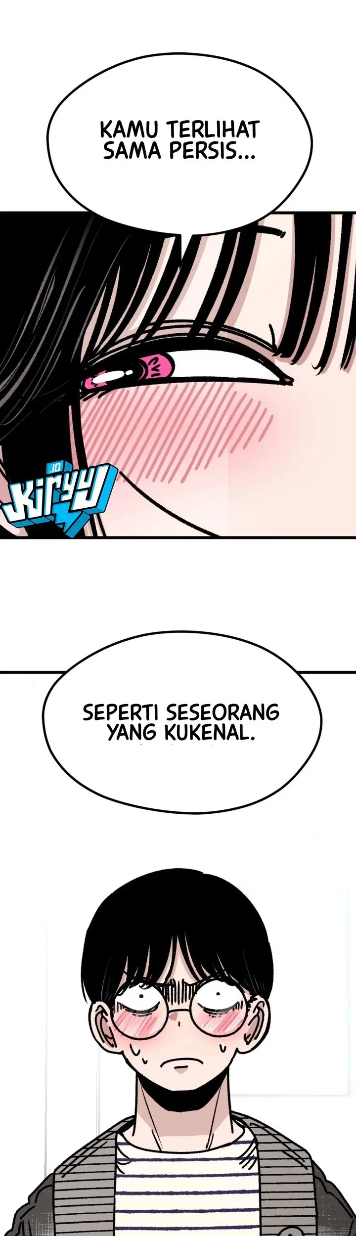 Academy of Card Chapter 8 - Halaman 67