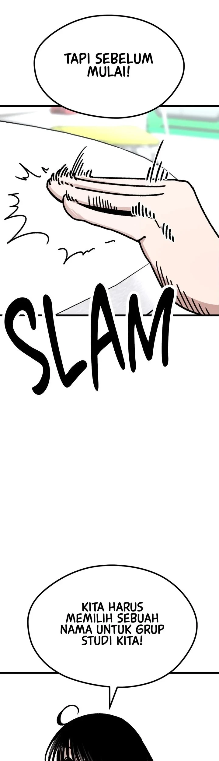 Academy of Card Chapter 8 - Halaman 71