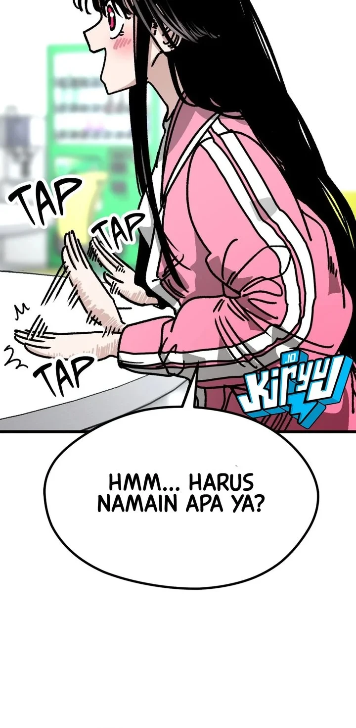 Academy of Card Chapter 8 - Halaman 72