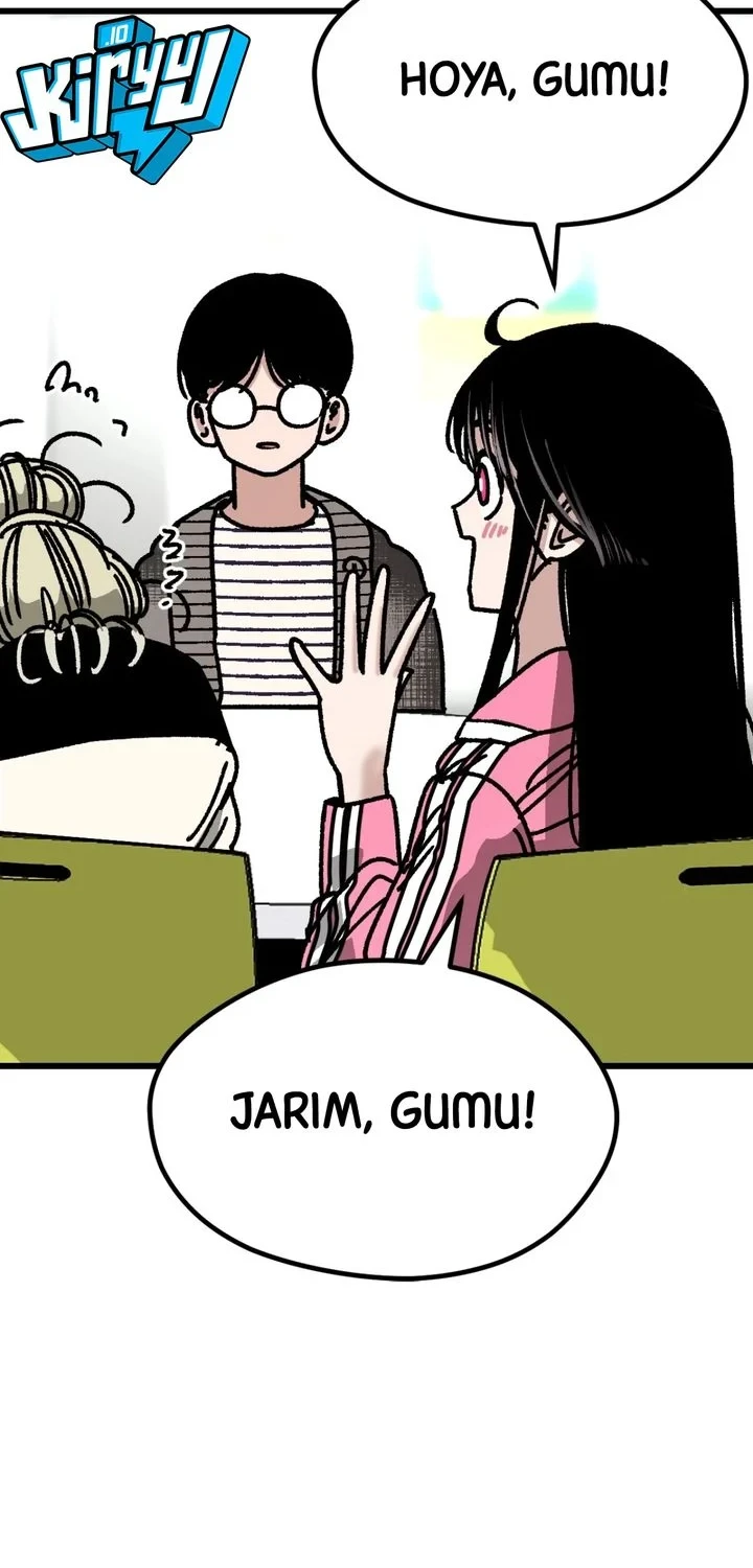 Academy of Card Chapter 8 - Halaman 76